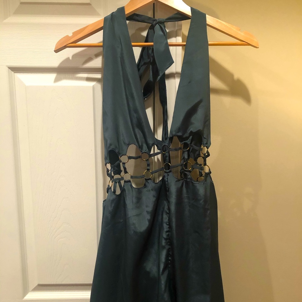 ASOS romper